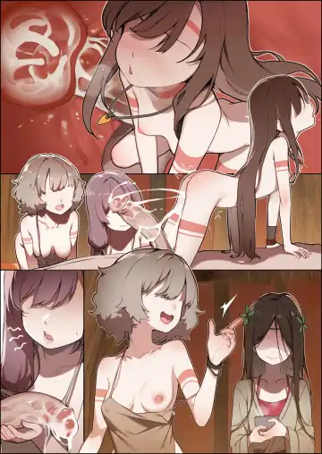 [Blvefo9] DREAMING ISLAND Fhentai - Page 38