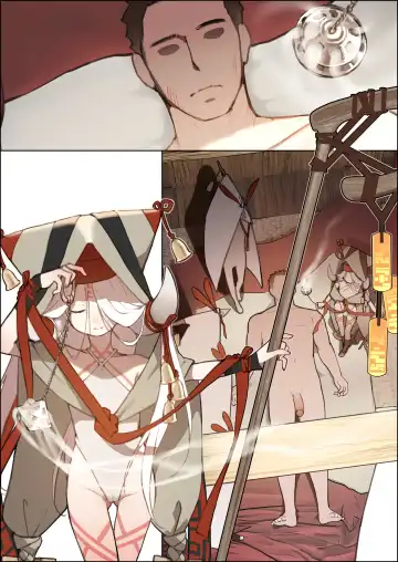 [Blvefo9] DREAMING ISLAND Fhentai - Page 52