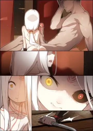 [Blvefo9] DREAMING ISLAND Fhentai - Page 60