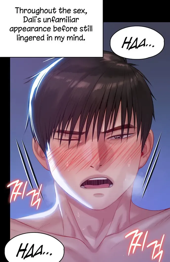 Queen Bee - Chapter 225 - Vanilla Sex With Dallee Fhentai - Page 12