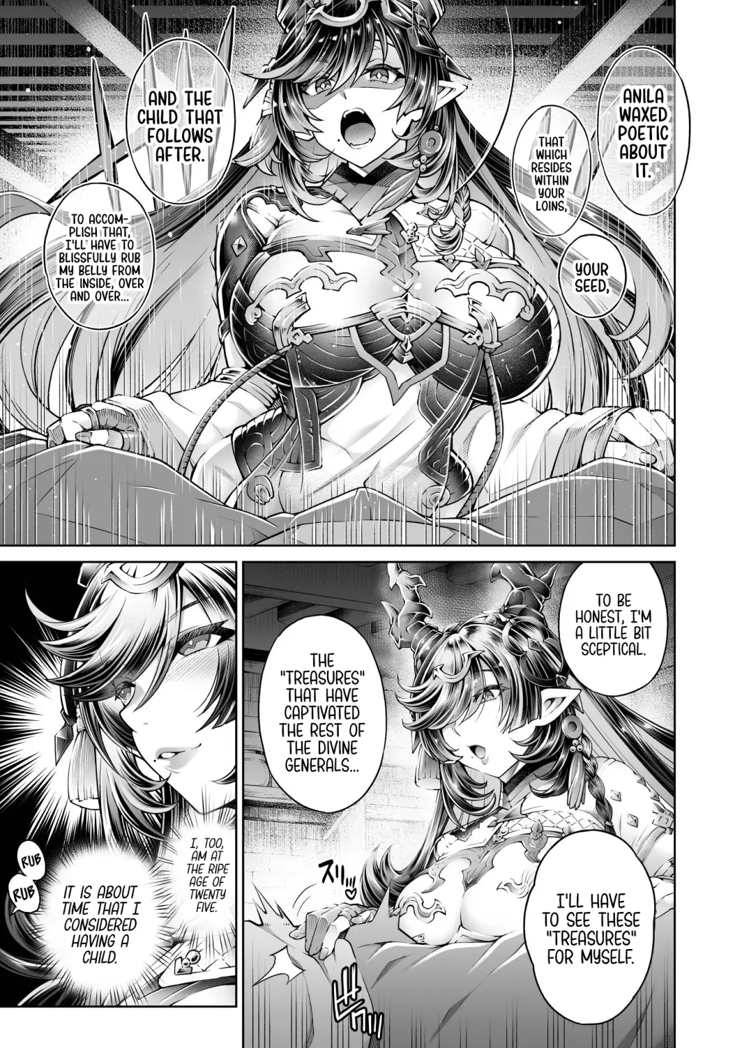 [Aoyama Akira] Payila Manga Fhentai - Page 3