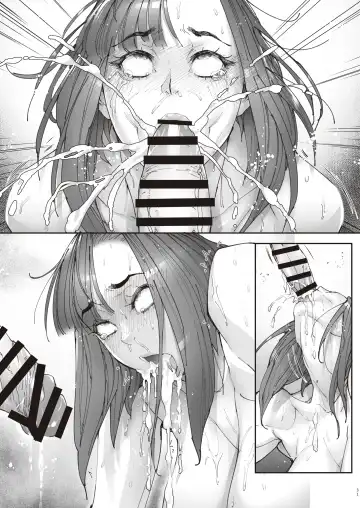 [Bonten] Zoku - Kaigo Beit de Roujin no Gouin na Yokkyuu to Okane no Mae ni Chitai o Sarasu JK Fhentai - Page 86