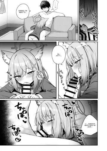 [Porenoinari] Tokubetsu Sensei Shien Gakari. | Special Sensei Assistance Duty Fhentai - Page 3