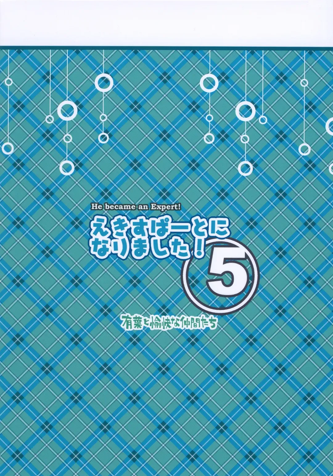 [Alpha] Expert ni Narimashita! 5 | He Became an Expert! 5 Fhentai - Page 27