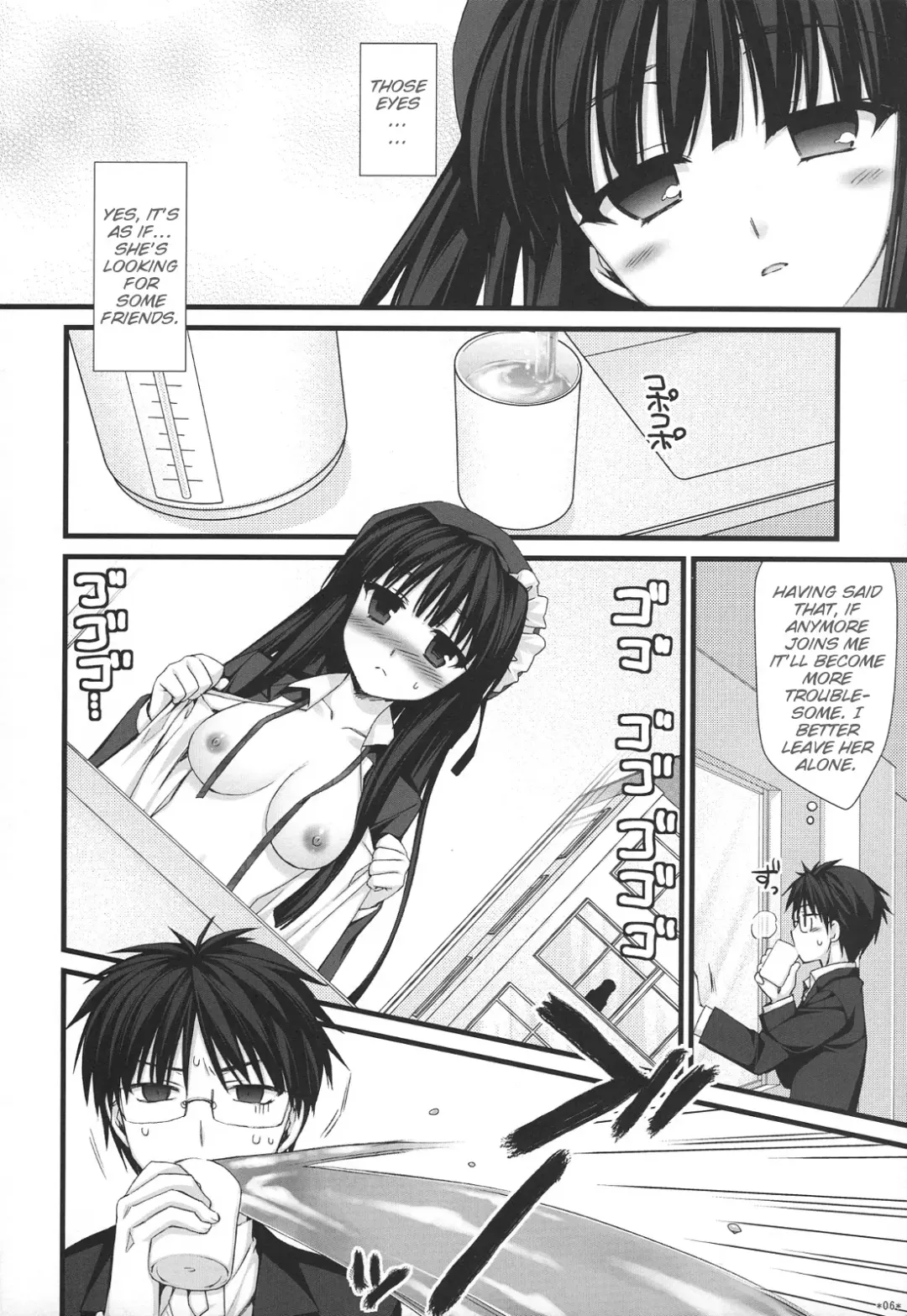 [Alpha] Expert ni Narimashita! 5 | He Became an Expert! 5 Fhentai - Page 5