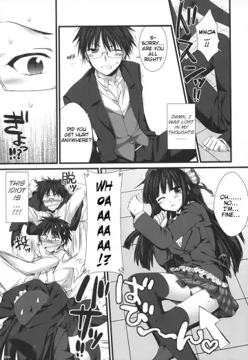[Alpha] Expert ni Narimashita! 5 | He Became an Expert! 5 Fhentai - Page 10