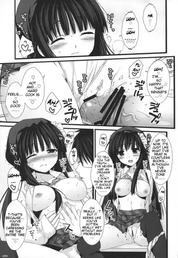 [Alpha] Expert ni Narimashita! 5 | He Became an Expert! 5 Fhentai - Page 16