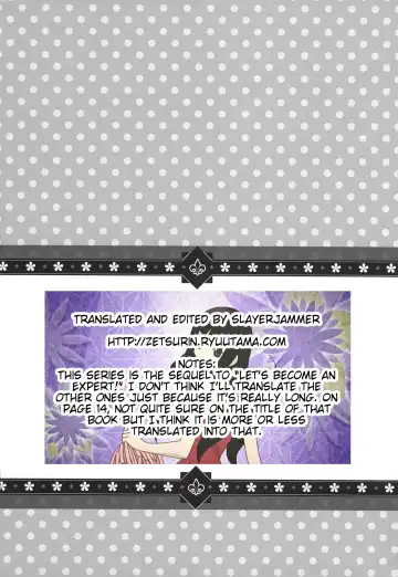 [Alpha] Expert ni Narimashita! 5 | He Became an Expert! 5 Fhentai - Page 26