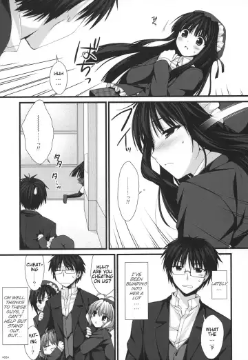 [Alpha] Expert ni Narimashita! 5 | He Became an Expert! 5 Fhentai - Page 4