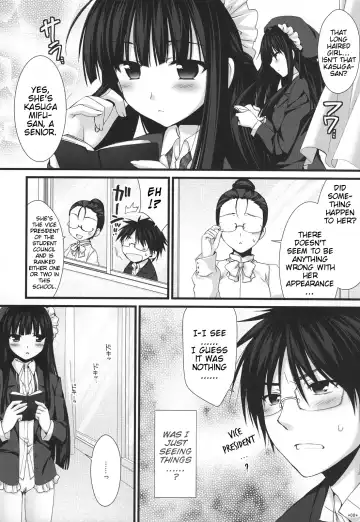 [Alpha] Expert ni Narimashita! 5 | He Became an Expert! 5 Fhentai - Page 7
