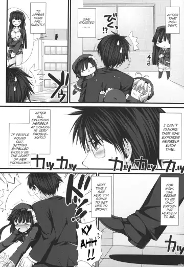 [Alpha] Expert ni Narimashita! 5 | He Became an Expert! 5 Fhentai - Page 9