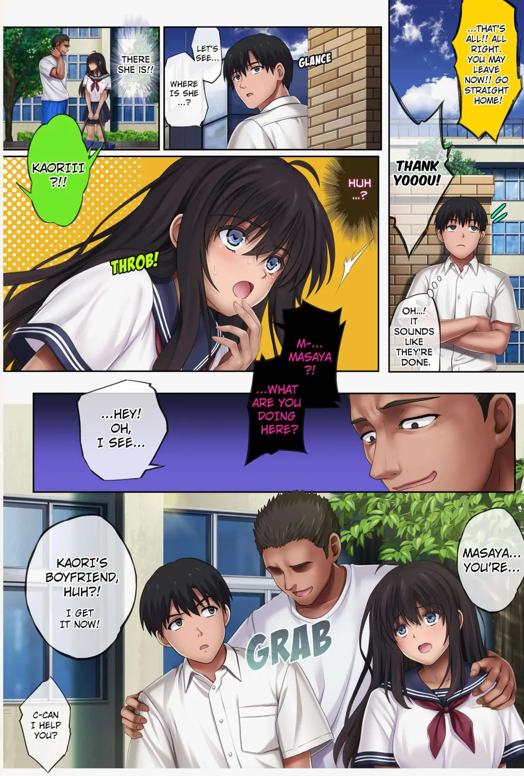 [Cyclone - Izumi - Reizei] Midareuchi 4 -Soccer-bu Gasshuku Hen- Zenhan Fhentai - Page 84