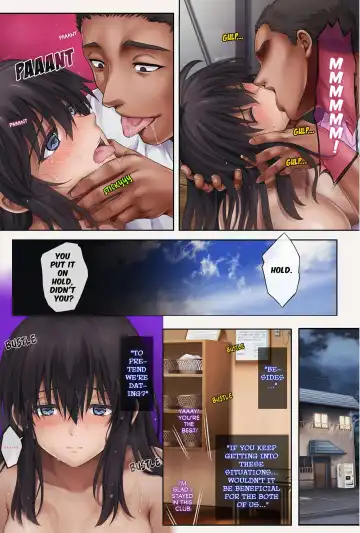 [Cyclone - Izumi - Reizei] Midareuchi 4 -Soccer-bu Gasshuku Hen- Zenhan Fhentai - Page 31