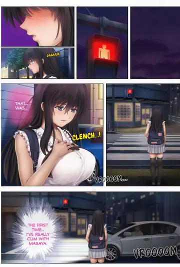 [Cyclone - Izumi - Reizei] Midareuchi 4 -Soccer-bu Gasshuku Hen- Zenhan Fhentai - Page 98