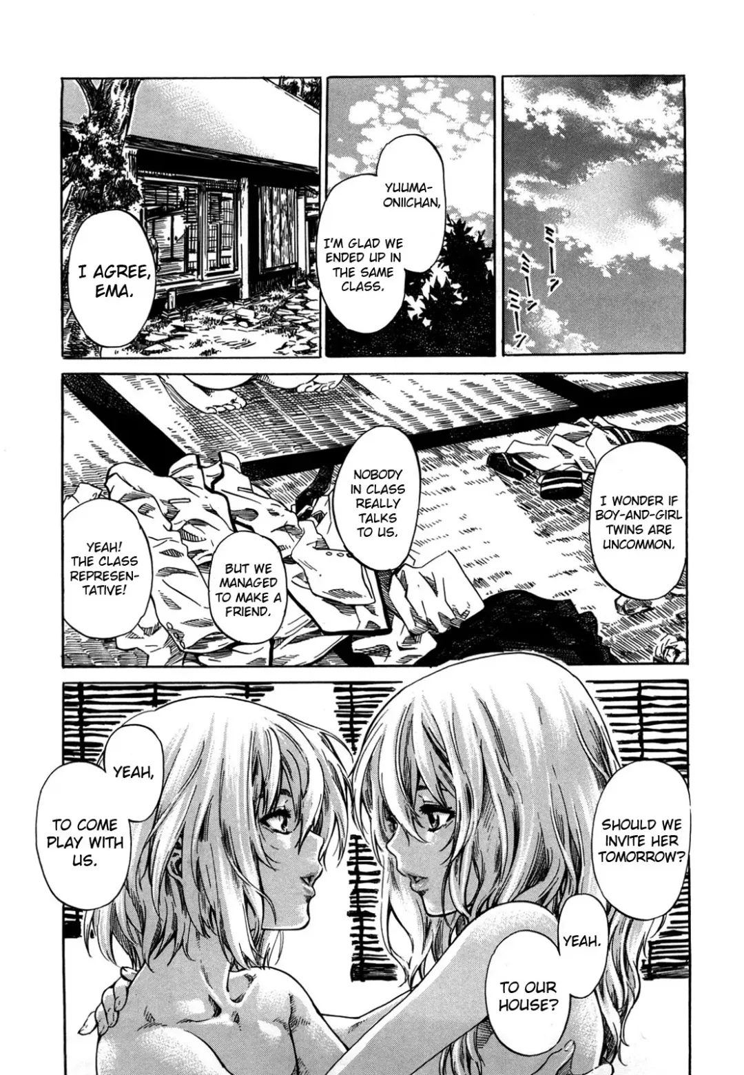 [Maruta] Kanojo ga Kimi o Suki ni Natta Wake - She is a favorite reason as for the lover. Fhentai - Page 130