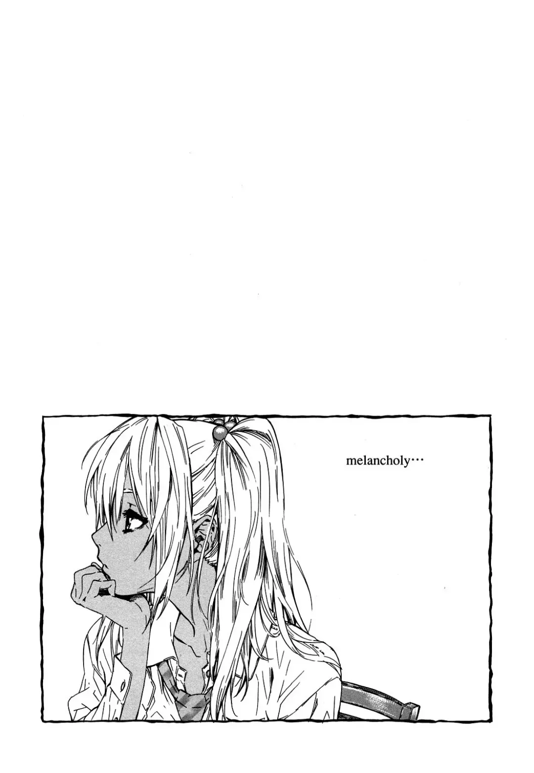 [Maruta] Kanojo ga Kimi o Suki ni Natta Wake - She is a favorite reason as for the lover. Fhentai - Page 171