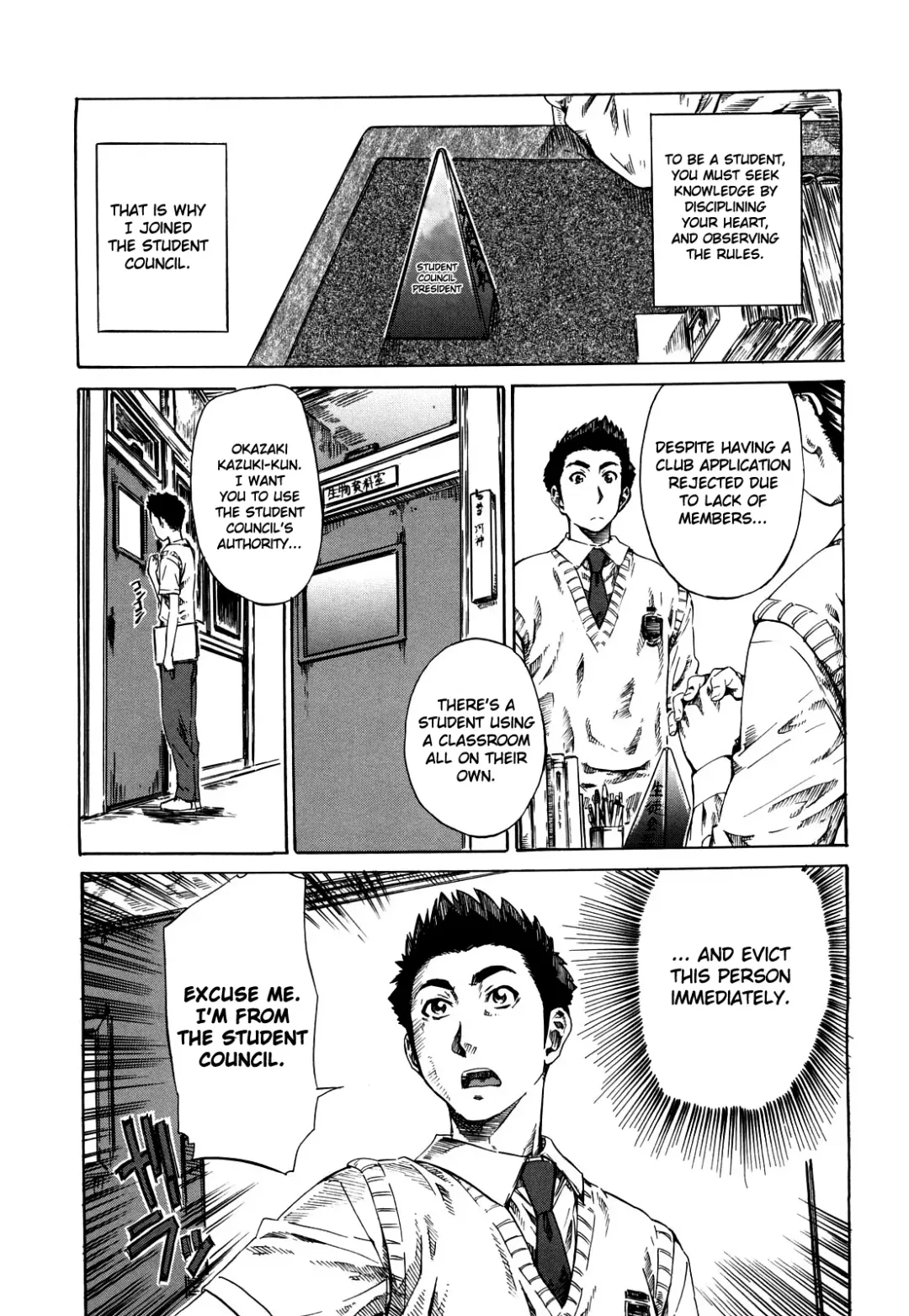 [Maruta] Kanojo ga Kimi o Suki ni Natta Wake - She is a favorite reason as for the lover. Fhentai - Page 48