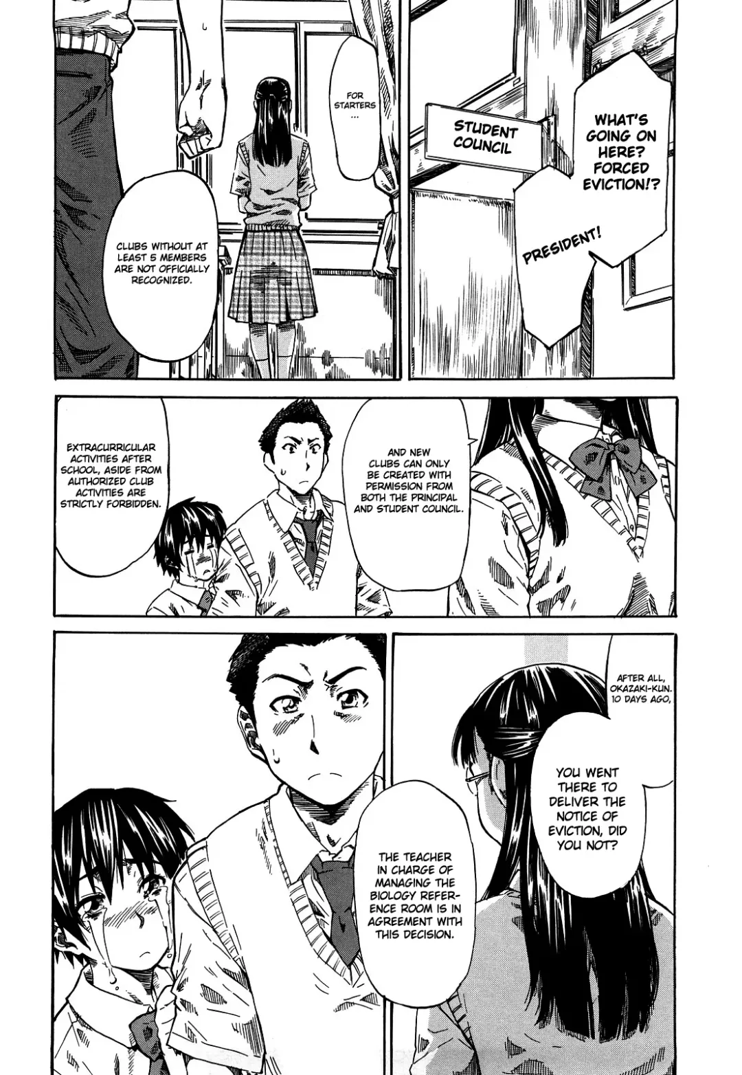 [Maruta] Kanojo ga Kimi o Suki ni Natta Wake - She is a favorite reason as for the lover. Fhentai - Page 69