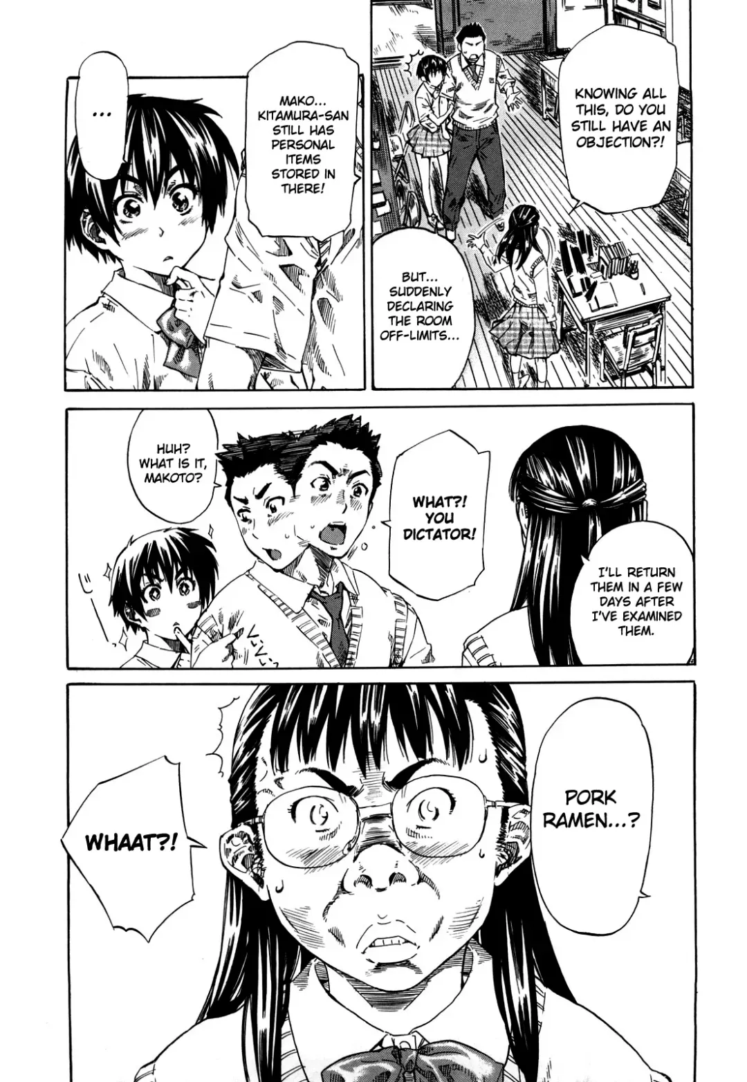 [Maruta] Kanojo ga Kimi o Suki ni Natta Wake - She is a favorite reason as for the lover. Fhentai - Page 70