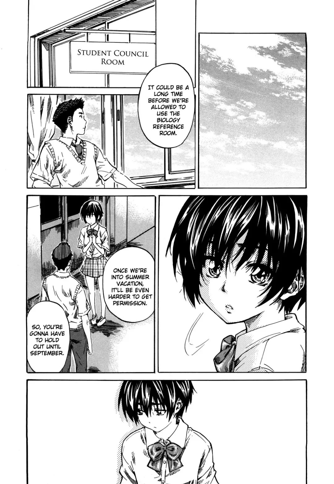 [Maruta] Kanojo ga Kimi o Suki ni Natta Wake - She is a favorite reason as for the lover. Fhentai - Page 88
