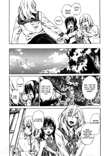 [Maruta] Kanojo ga Kimi o Suki ni Natta Wake - She is a favorite reason as for the lover. Fhentai - Page 136
