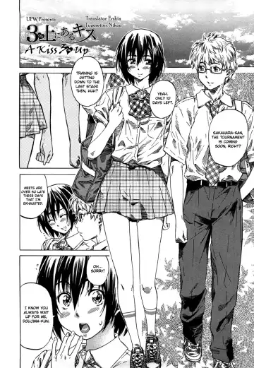 [Maruta] Kanojo ga Kimi o Suki ni Natta Wake - She is a favorite reason as for the lover. Fhentai - Page 27