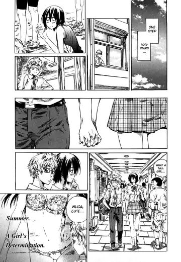 [Maruta] Kanojo ga Kimi o Suki ni Natta Wake - She is a favorite reason as for the lover. Fhentai - Page 30