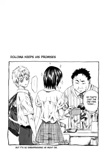 [Maruta] Kanojo ga Kimi o Suki ni Natta Wake - She is a favorite reason as for the lover. Fhentai - Page 46