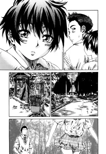 [Maruta] Kanojo ga Kimi o Suki ni Natta Wake - She is a favorite reason as for the lover. Fhentai - Page 72