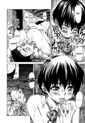 [Maruta] Kanojo ga Kimi o Suki ni Natta Wake - She is a favorite reason as for the lover. Fhentai - Page 79