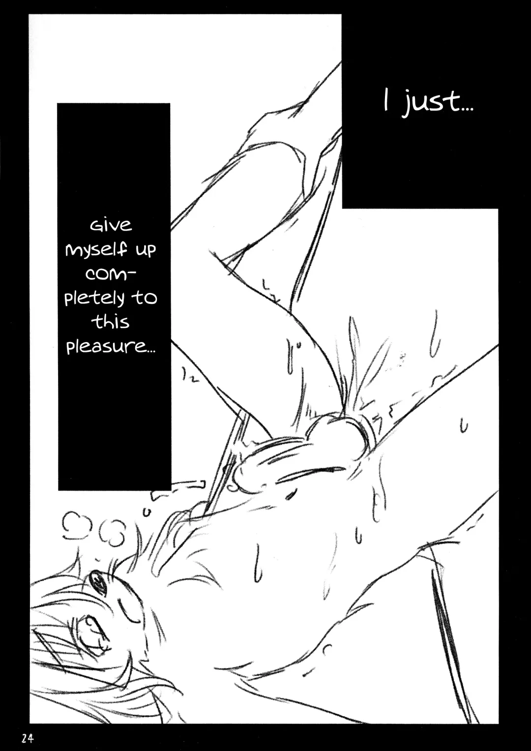 [Izumi Yoshikazu - Miga] Sweet after Bitter (decensored) Fhentai - Page 23