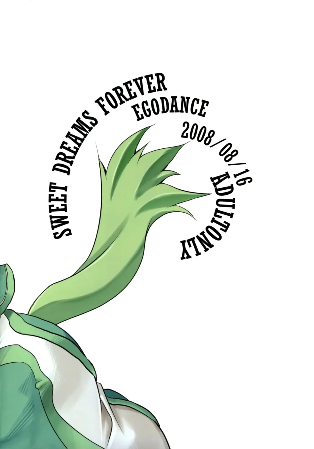 [Nanamatsu Kenji] Sweet Dreams Forever Fhentai - Page 23