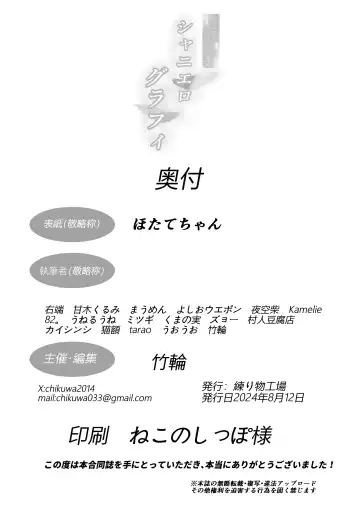 Shinymas Dosukebe Goudoushi "Shiny Erograph" Fhentai - Page 130