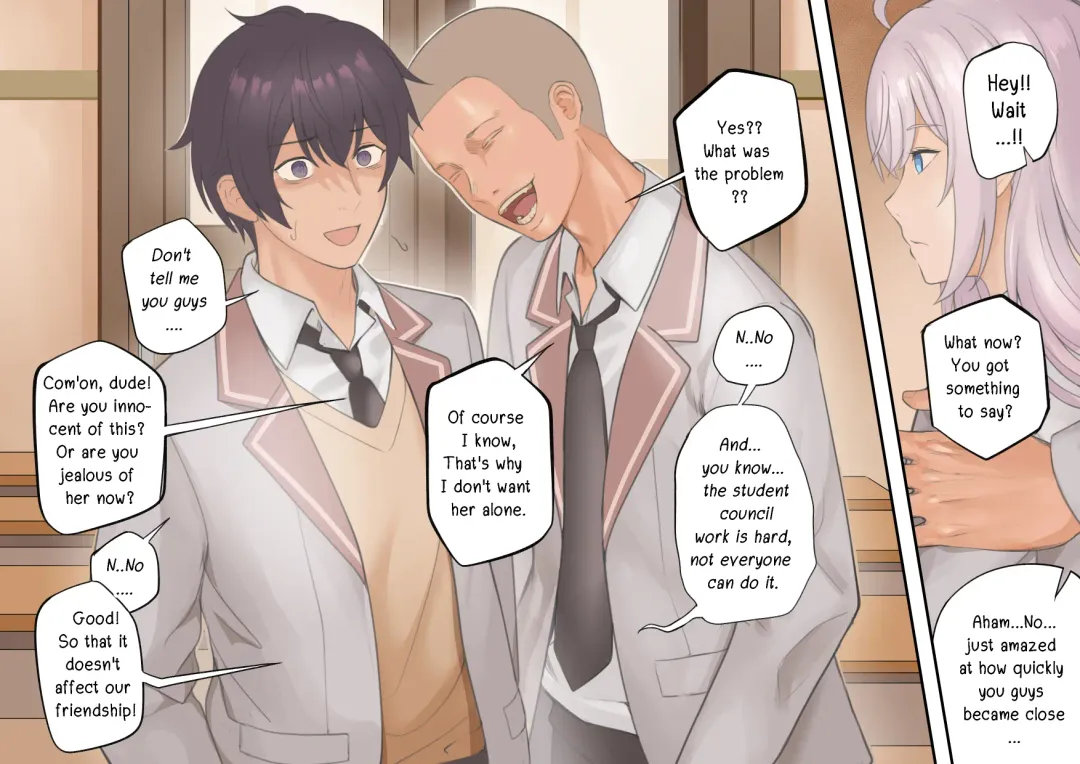 Alya-San Fhentai - Page 18