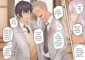 Alya-San Fhentai - Page 18