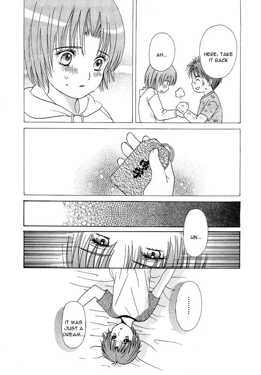 [Hoshizaki Ryuu] Selfish Boy Fhentai - Page 24