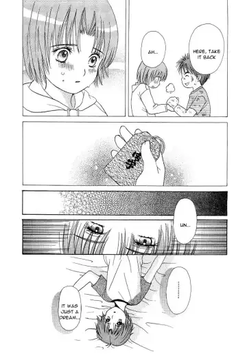 [Hoshizaki Ryuu] Selfish Boy Fhentai - Page 24