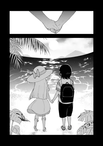 [Miya9] Hakase no Yoru no Joshu. Soushuuhen Fhentai - Page 5