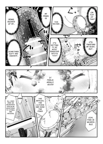 [Neko Daifuku] Nakayosho Shitei ga Rachi Sarete Kousoku Sareta mama Koubi Saserareru Ohanashi | Friendly Siblings' Restrained Sex Fhentai - Page 8