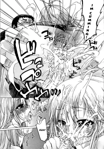 [Fujikawa Satoshi] ♂Trans♀Panic Route B Fhentai - Page 21