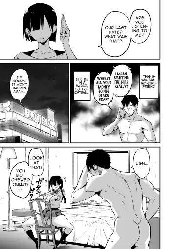[Chilt] Kanojo no Imouto ga Kyonyuu MiniSkir JK de Koakuma-kei 5 | My Girlfriend's Sister is a Busty Deviless in a Miniskirt 5 Fhentai - Page 2
