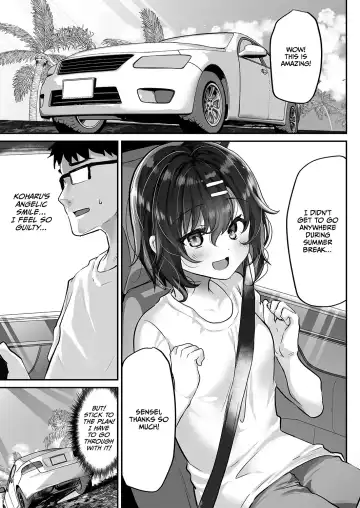 [Shimaji] Oshiego o Netorasetara Konna ni Koufun suru nante | I Can't Believe Having My Student Stolen from Me Turns Me On this Much Fhentai - Page 4
