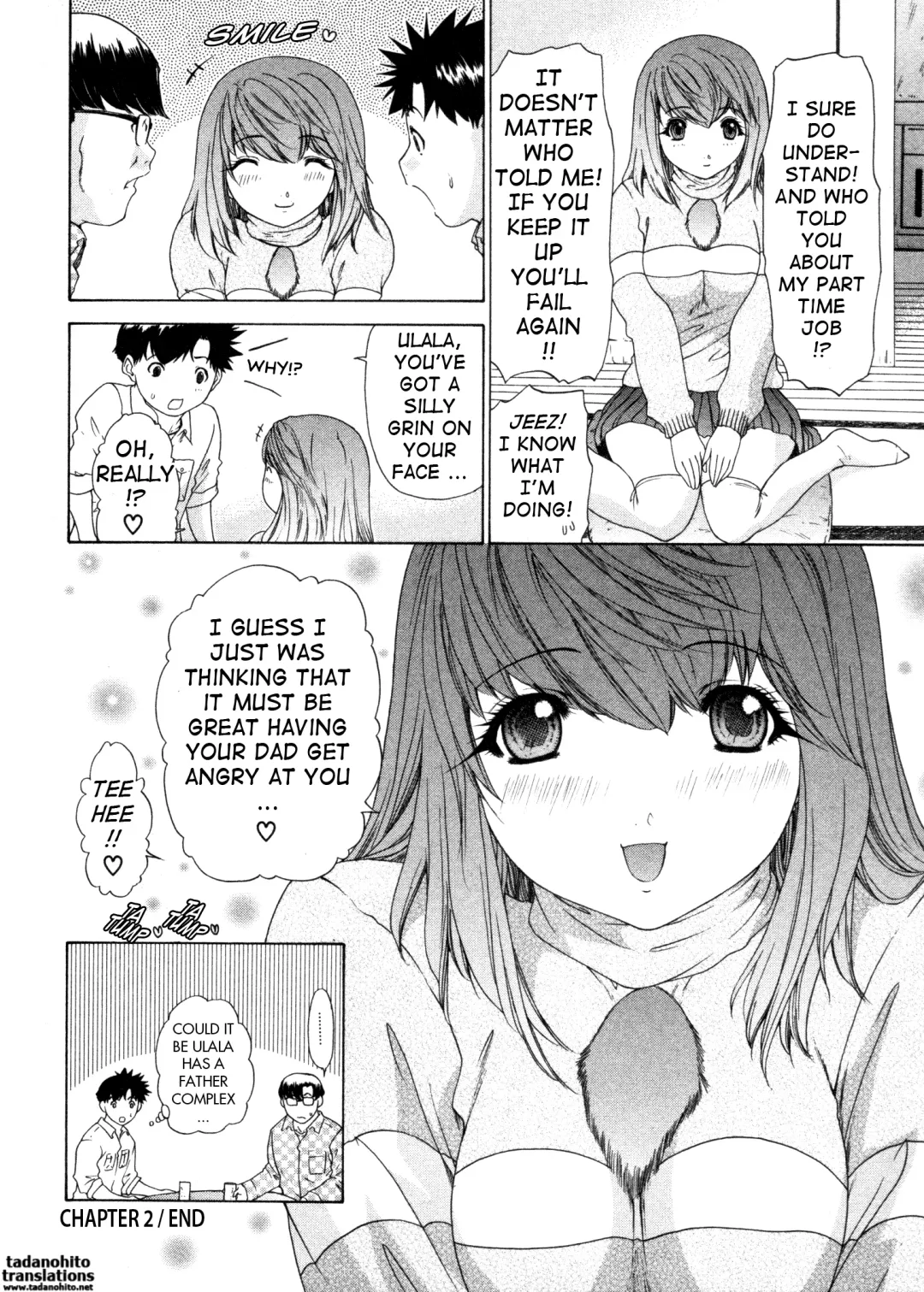 [Yunagi Kahoru] Kininaru Roommate Vol.4 Complete Fhentai - Page 46