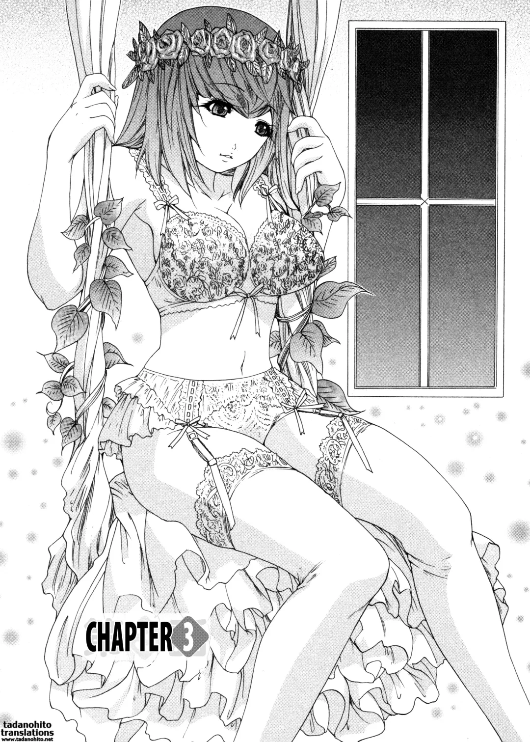 [Yunagi Kahoru] Kininaru Roommate Vol.4 Complete Fhentai - Page 47