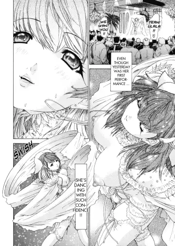 [Yunagi Kahoru] Kininaru Roommate Vol.4 Complete Fhentai - Page 12