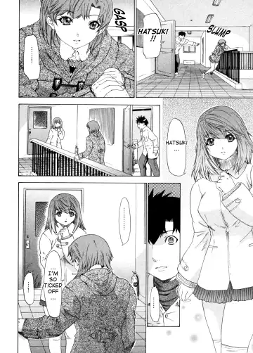 [Yunagi Kahoru] Kininaru Roommate Vol.4 Complete Fhentai - Page 124