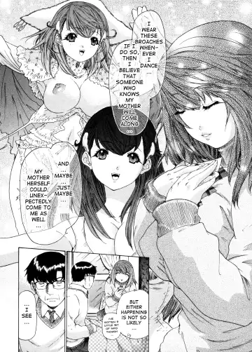 [Yunagi Kahoru] Kininaru Roommate Vol.4 Complete Fhentai - Page 134