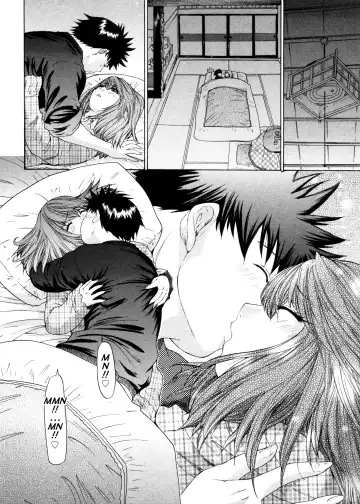 [Yunagi Kahoru] Kininaru Roommate Vol.4 Complete Fhentai - Page 166