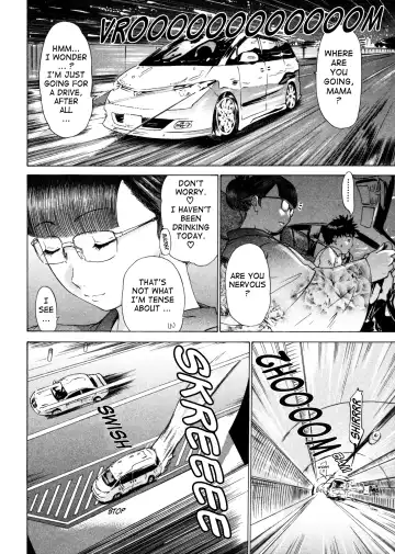 [Yunagi Kahoru] Kininaru Roommate Vol.4 Complete Fhentai - Page 36