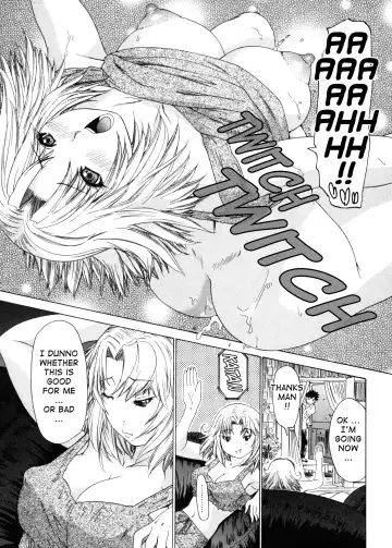 [Yunagi Kahoru] Kininaru Roommate Vol.4 Complete Fhentai - Page 63